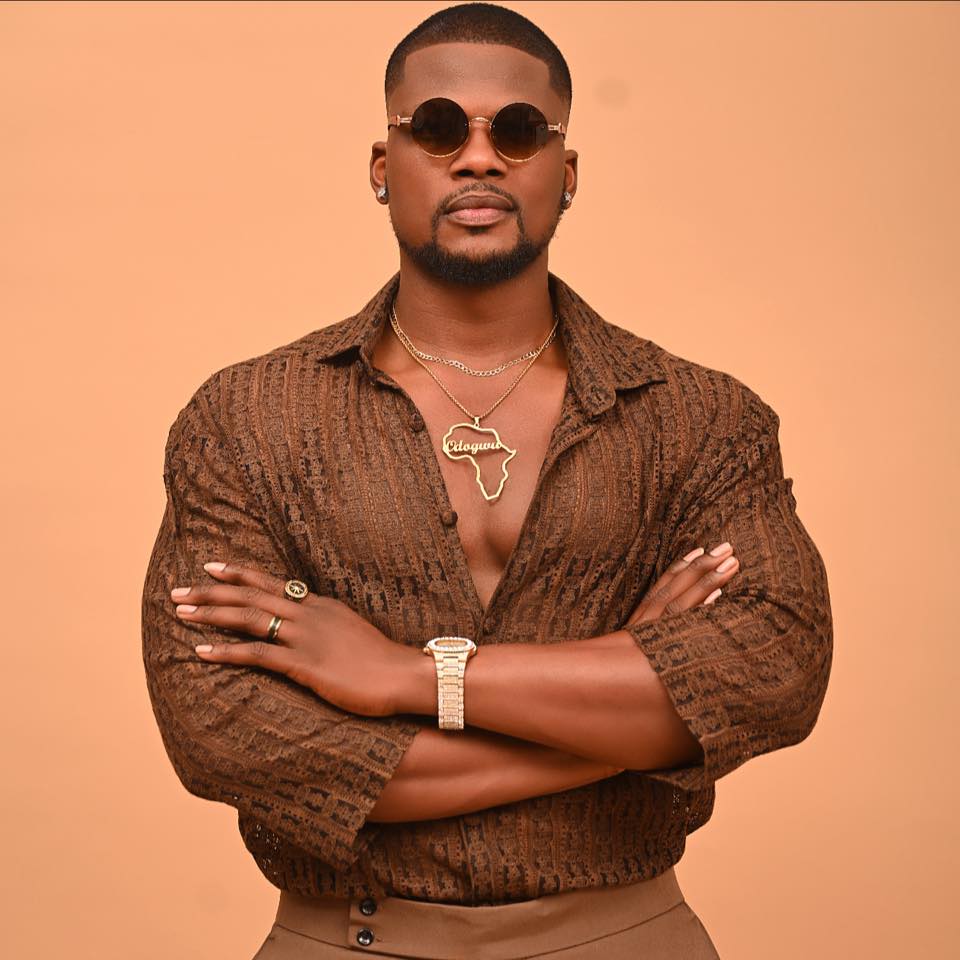Emeka Darlington - Professional Photo